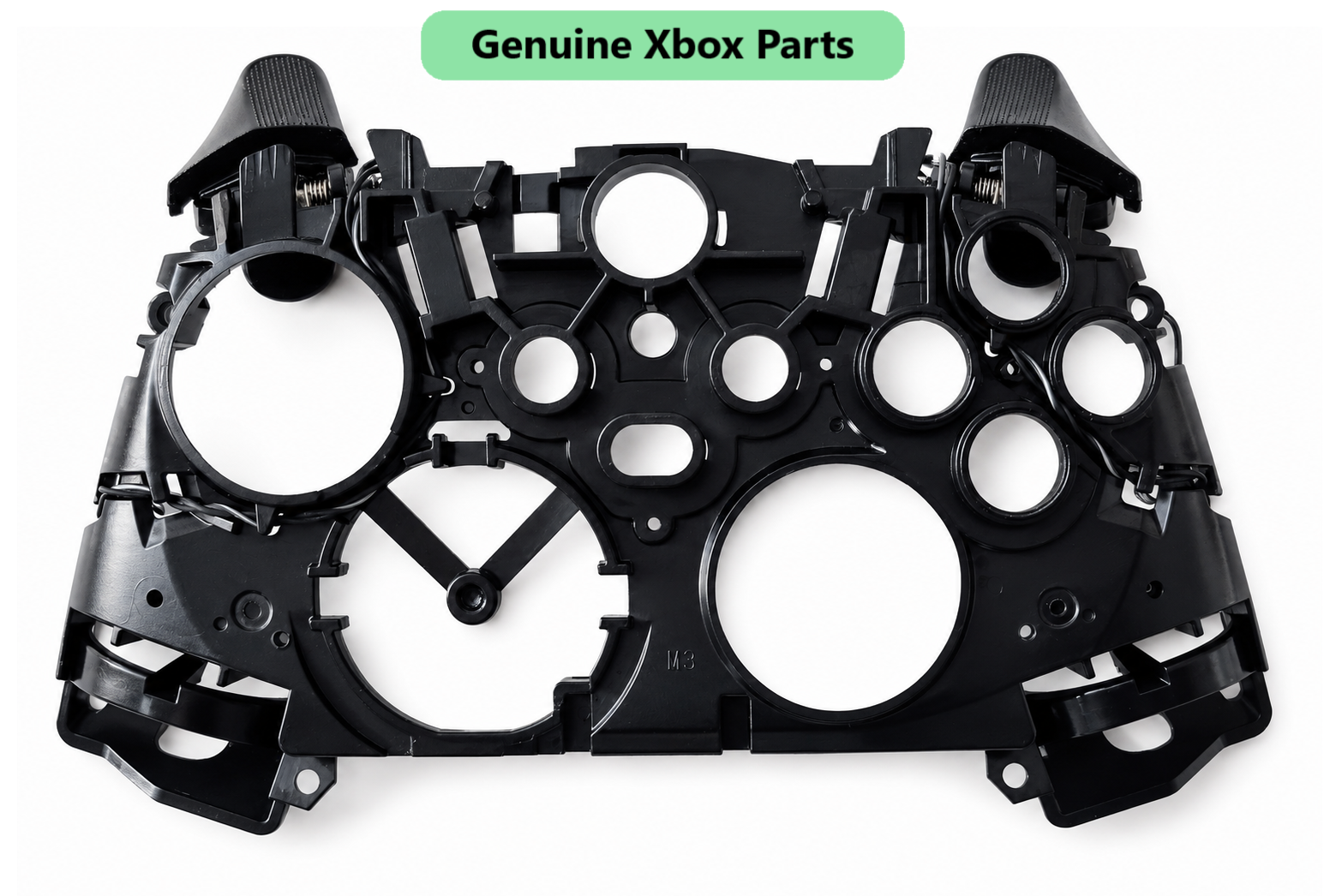 Xbox Series X/S Controller Middle Frame & LT RT Trigger