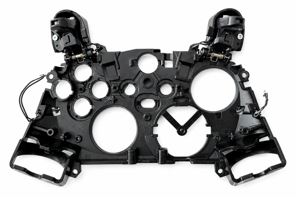 Xbox Series X/S Controller Middle Frame & LT RT Trigger
