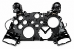 Xbox Series X/S Controller Middle Frame & LT RT Trigger