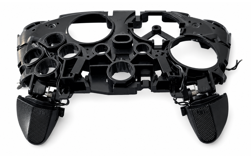 Xbox Series X/S Controller Middle Frame & LT RT Trigger