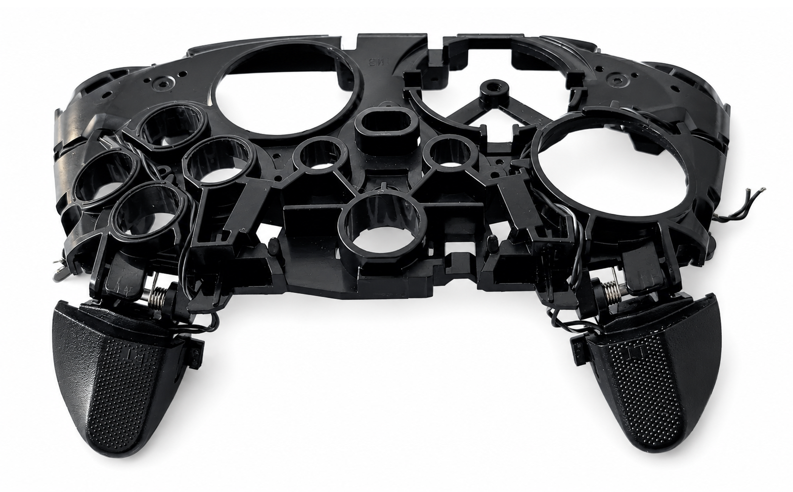 Xbox Series X/S Controller Middle Frame & LT RT Trigger