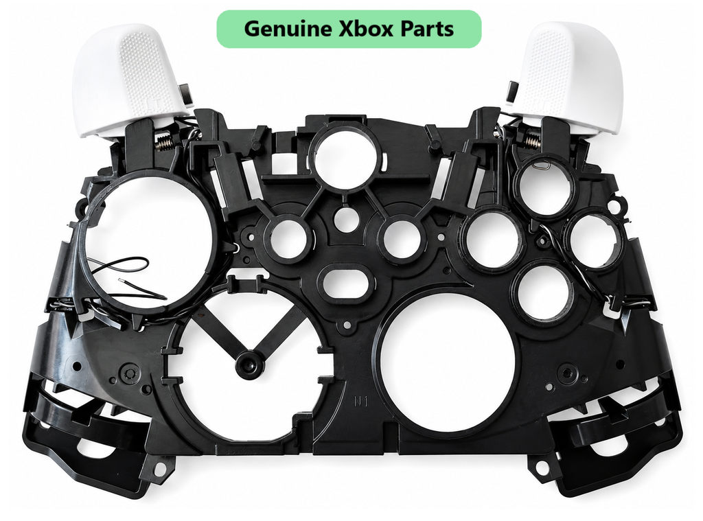 Xbox Series X/S Controller Middle Frame & LT RT Trigger