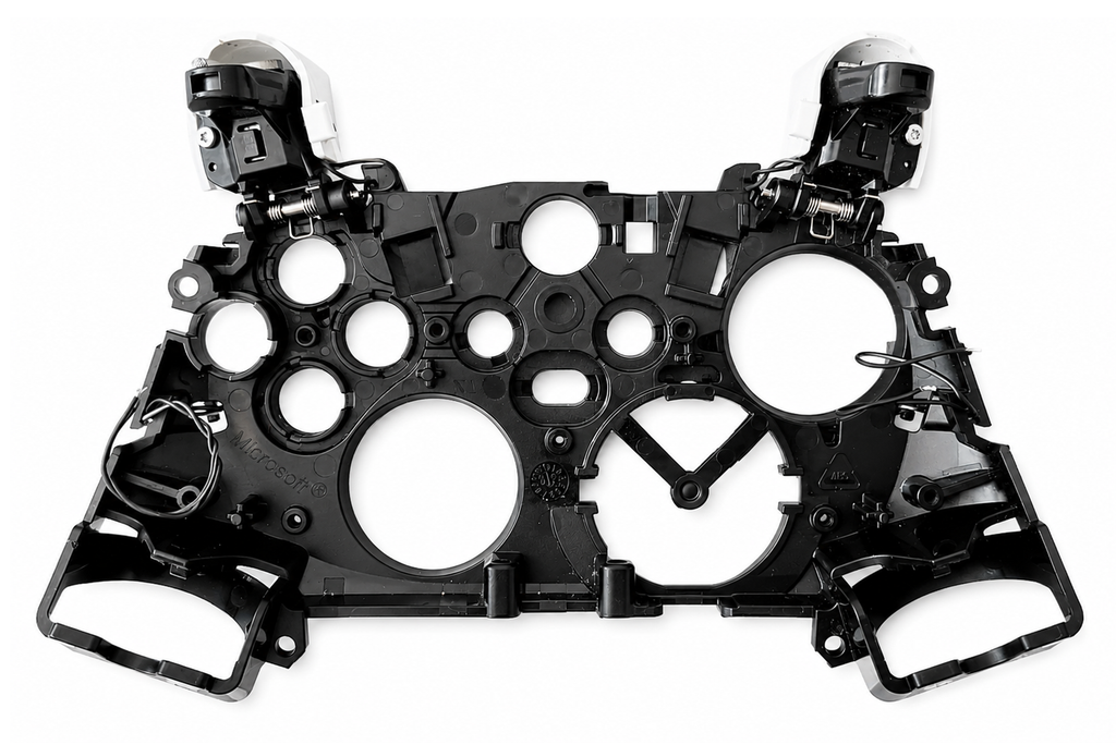 Xbox Series X/S Controller Middle Frame & LT RT Trigger