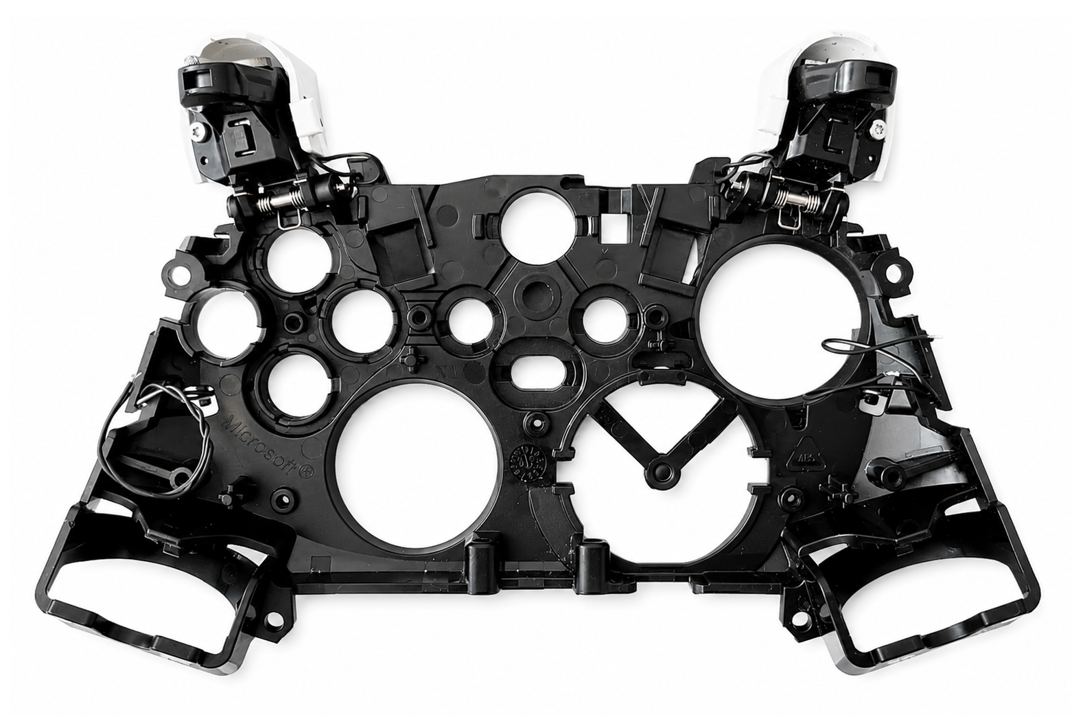 Xbox Series X/S Controller Middle Frame & LT RT Trigger