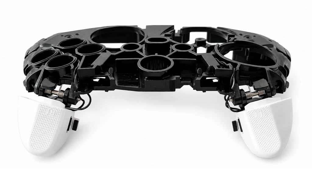 Xbox Series X/S Controller Middle Frame & LT RT Trigger
