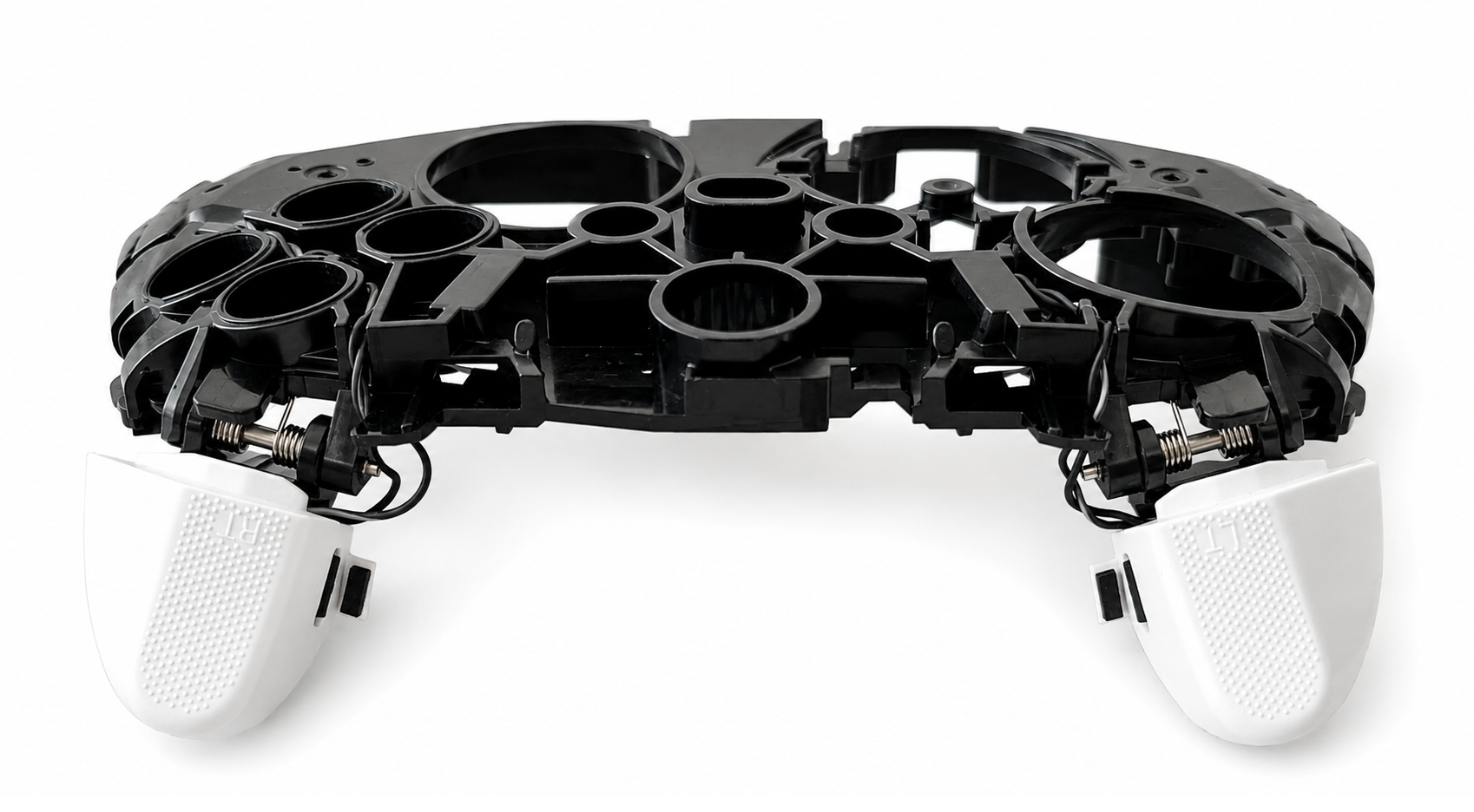 Xbox Series X/S Controller Middle Frame & LT RT Trigger